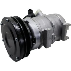 24V Air Conditioning Compressor 4472204781 263G672131 20Y8101260 For LiuGong CLG915 CLG920 CLG922 CLG925 CLG933 CLG936 Crawler Excavators DEYAOLKL in Kuwait