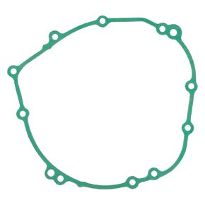 Caltric Clutch Cover Gasket Compatible with Kawasaki Ninja Zx-10R Zx10R Zx1000 2006-2010 in Kuwait