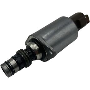 Excavator Parts 1017968 12V Proportional Solenoid Valve Compatible With SANY XCMG in Kuwait
