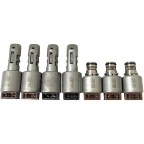 Genuine New DF515 DF515A Transmission Solenoid Kit DF515A01D Compatible For Changan CS15 Alsvin Auto Parts in Saudi Arabia