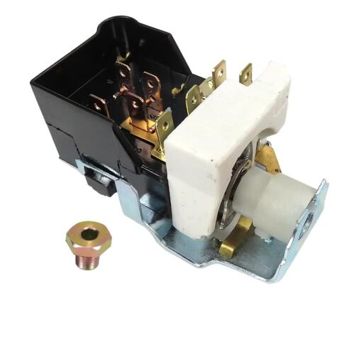 DS-155 Headlight Switch Headlamp Light Lamp for 1965-1973 Chevrolet C10, C20, C30 Pickup in Kuwait