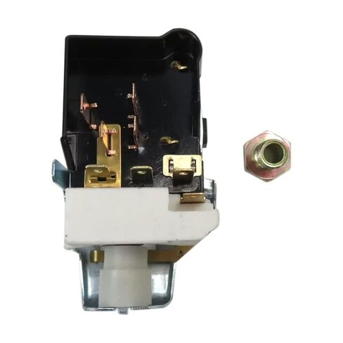 DS-155 Headlight Switch Headlamp Light Lamp for 1965-1973 Chevrolet C10, C20, C30 Pickup in Kuwait