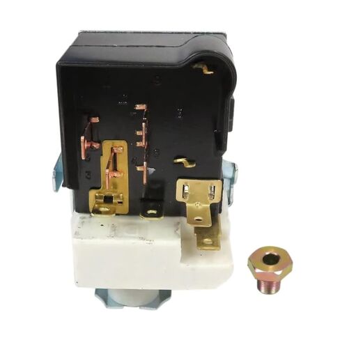 DS-155 Headlight Switch Headlamp Light Lamp for 1965-1973 Chevrolet C10, C20, C30 Pickup in Kuwait