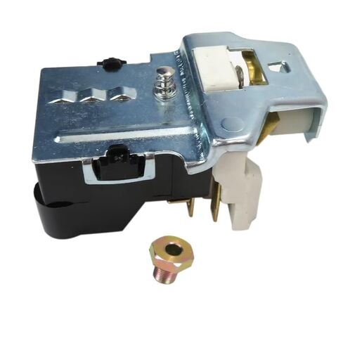 DS-155 Headlight Switch Headlamp Light Lamp for 1965-1973 Chevrolet C10, C20, C30 Pickup in Kuwait