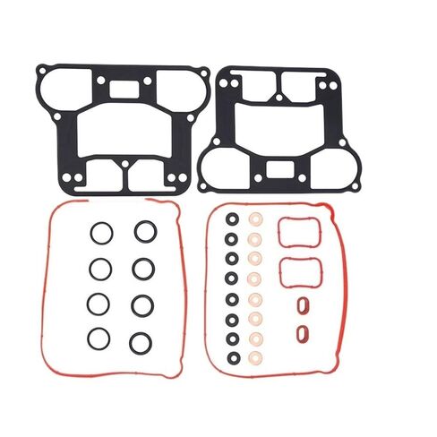 Motorcycle Cover Cylinder Gasket Kits for Forty Eight XL1200X Iron 1200 883 XL1200CX Sportster XL1200N XL1200V XL883C in Saudi Arabia
