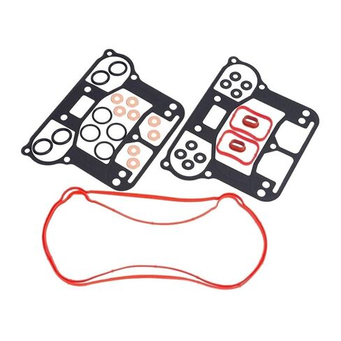 Motorcycle Cover Cylinder Gasket Kits for Forty Eight XL1200X Iron 1200 883 XL1200CX Sportster XL1200N XL1200V XL883C in Saudi Arabia