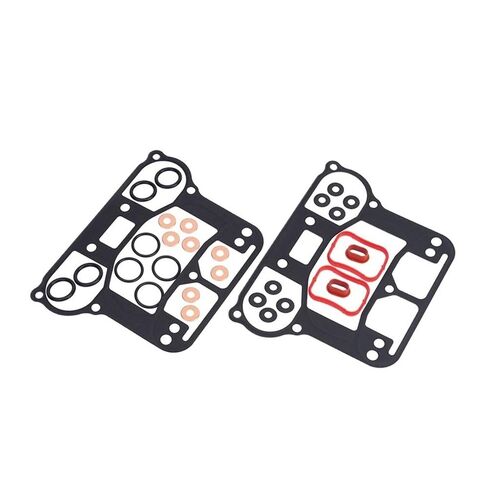 Motorcycle Cover Cylinder Gasket Kits for Forty Eight XL1200X Iron 1200 883 XL1200CX Sportster XL1200N XL1200V XL883C in Saudi Arabia