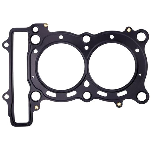 Motorcycle Cylinder Head Gasket Kit Compatible with XP500 T-MAX 500 XP 500 A C V X W V WGP 5GJ-11181-00-00 in Saudi Arabia