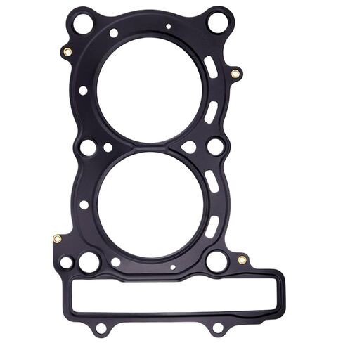 Motorcycle Cylinder Head Gasket Kit Compatible with XP500 T-MAX 500 XP 500 A C V X W V WGP 5GJ-11181-00-00 in Saudi Arabia