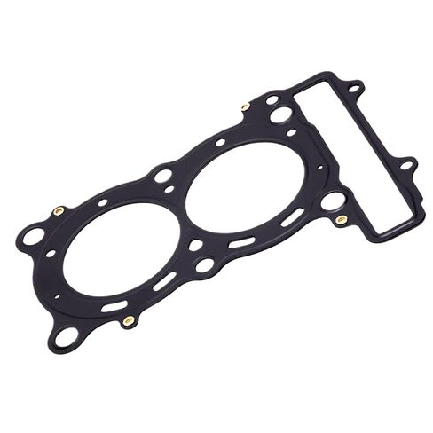 Motorcycle Cylinder Head Gasket Kit Compatible with XP500 T-MAX 500 XP 500 A C V X W V WGP 5GJ-11181-00-00 in Saudi Arabia
