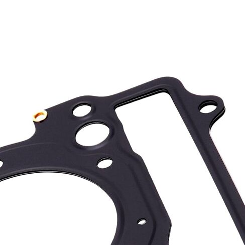 Motorcycle Cylinder Head Gasket Kit Compatible with XP500 T-MAX 500 XP 500 A C V X W V WGP 5GJ-11181-00-00 in Saudi Arabia