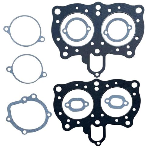 Motorcycle Cylinder Engine Cover Gasket Kit 72mm Compatible with GL1000 Goldwing 1000 1976-1979 in Saudi Arabia