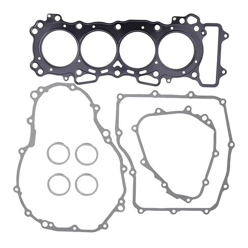 Motorcycle Cover Cylinder Gasket Kits for CBR600 CBR 600 F4 F4i CBR600F4 CBR600F4i 2001-2006 in Saudi Arabia