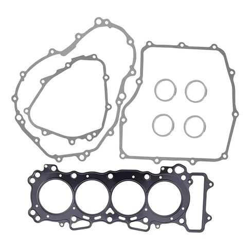 Motorcycle Cover Cylinder Gasket Kits for CBR600 CBR 600 F4 F4i CBR600F4 CBR600F4i 2001-2006 in Saudi Arabia