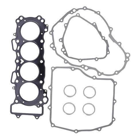 Motorcycle Cover Cylinder Gasket Kits for CBR600 CBR 600 F4 F4i CBR600F4 CBR600F4i 2001-2006 in Saudi Arabia