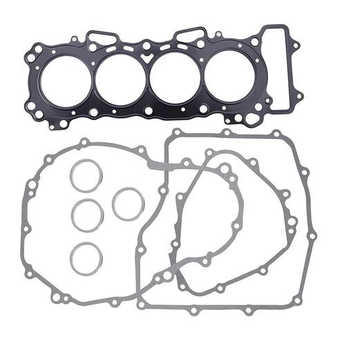 Motorcycle Cover Cylinder Gasket Kits for CBR600 CBR 600 F4 F4i CBR600F4 CBR600F4i 2001-2006 in Saudi Arabia