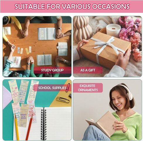 100 Pcs Spicy Romance Paper Bookmarks, Funny Smut Library Card Paper Bookmark for Women Man, Retro Library Page Marks for Adults Reading Lovers Bookish Accessories Gifts in Saudi Arabia