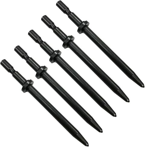 Welding Rod/Electrode, 5.5", 5-Pack, for DF-505 Dent Puller, Replaces Dent Fix DF-503 in Kuwait