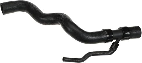 ACDelco Gold 26586X Molded Upper Radiator Hose in Kuwait