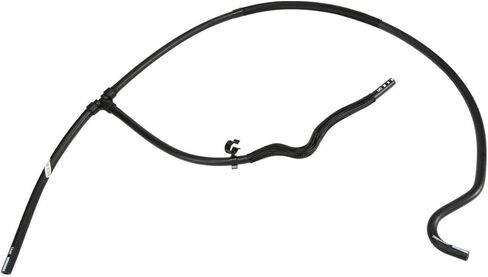 GM Genuine Parts 25800336 Radiator Surge Tank Inlet Hose in Kuwait