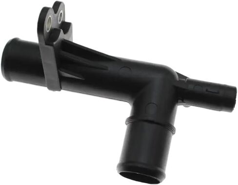 Radiator Coolant Hose Adapter Tube 16577-37070 Compatible With 1.8L Sedan Models 2020-2023 165770T200 in Saudi Arabia