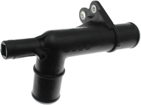 Radiator Coolant Hose Adapter Tube 16577-37070 Compatible With 1.8L Sedan Models 2020-2023 165770T200 in Saudi Arabia