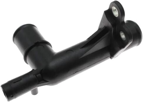 Radiator Coolant Hose Adapter Tube 16577-37070 Compatible With 1.8L Sedan Models 2020-2023 165770T200 in Saudi Arabia