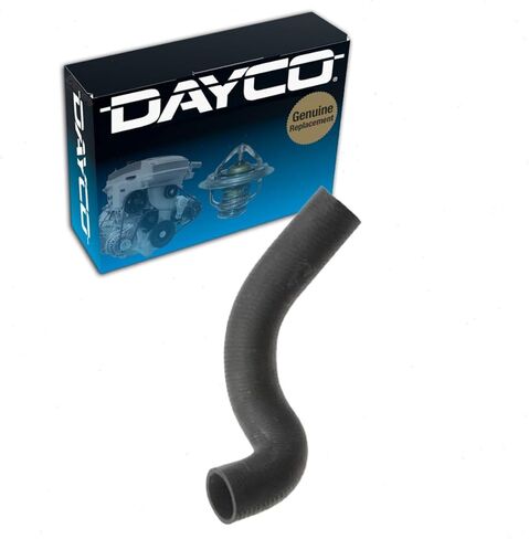 Dayco Lower Radiator Coolant Hose compatible with Dodge Dakota 3.7L 4.7L V6 V8 2005-2010 in Kuwait