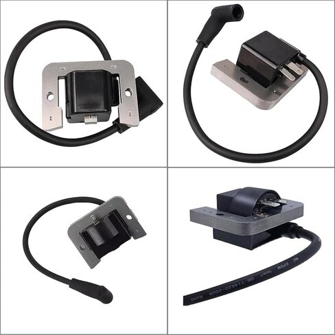 24-584-36-S Ignition Coil Moudle Fits for Kohler CH22 CV22 CH25 CH730 CH740 CV22 CV25 CH750 CV18 CV740 CV750 SV710 SV735 Command Pro Twin Engine Replaces 2458436-S KH-24 584 11-S 24 584 15-S 24 584 03 in Saudi Arabia