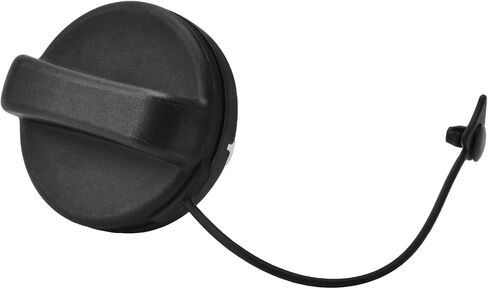 Fuel Filler Gas Tank Cap Compatible with 2013-2019 Mazda CX-3 CX-5 CX-9 3 6 Replace KD3542250A KD35-42-250A in Kuwait