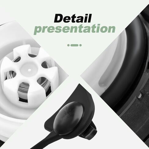 Fuel Filler Gas Tank Cap Compatible with 2013-2019 Mazda CX-3 CX-5 CX-9 3 6 Replace KD3542250A KD35-42-250A in Kuwait