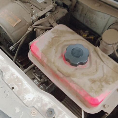 USonline911 Fuel Gas Tank Cap Lid for CAN AM RENEGADE 500 570 800 850 1000 2007-2020 in Saudi Arabia