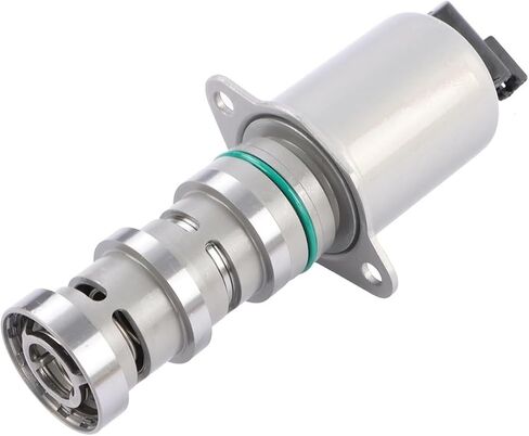 12V Solenoid Valve 23871484, 21985798, 21356266, 23013321 Fits Compatible With Volvo FH FM FMX NH 9 10 11 12 13 16 Hydraulic Valve Parts in Kuwait