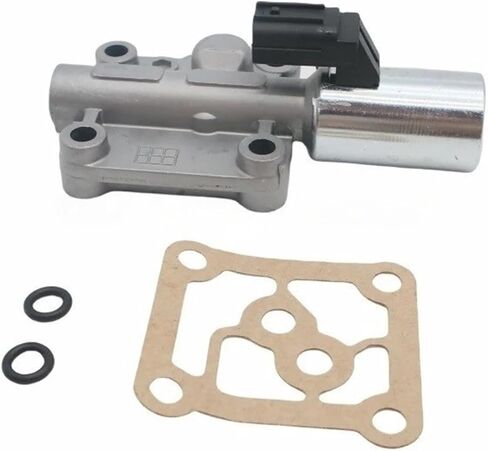 28260-RDK-023 Automatic Transmission Solenoid Valve Compatible For Acura Mdx Rdx Rl Tl Honda Pilot Ridgeline 2006-2008 28260RDK023 in Saudi Arabia