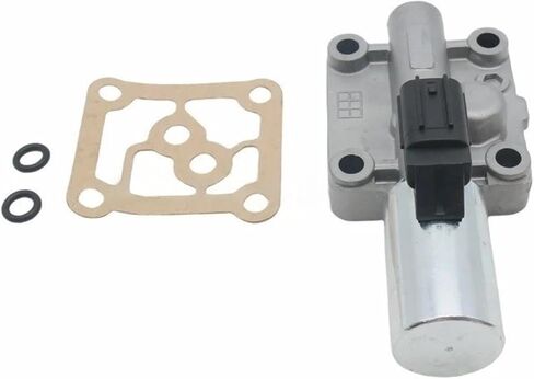 28260-RDK-023 Automatic Transmission Solenoid Valve Compatible For Acura Mdx Rdx Rl Tl Honda Pilot Ridgeline 2006-2008 28260RDK023 in Saudi Arabia