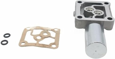 28260-RDK-023 Automatic Transmission Solenoid Valve Compatible For Acura Mdx Rdx Rl Tl Honda Pilot Ridgeline 2006-2008 28260RDK023 in Saudi Arabia
