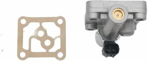 28260-RDK-023 Automatic Transmission Solenoid Valve Compatible For Acura Mdx Rdx Rl Tl Honda Pilot Ridgeline 2006-2008 28260RDK023 in Saudi Arabia