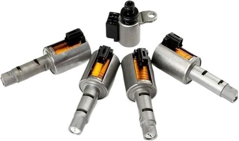 JF015E RE0F11A JF015 CVT Transmission Solenoid Valve Compatible With Nissan Suzuki Swift Sentra Chevrolet Spark in Kuwait