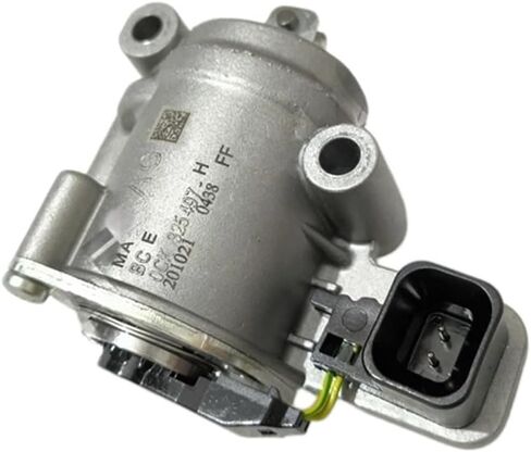 Original 0CK DL382 Transmission Hydraulic Control Motor Unit Parking Lock Solenoid N486 Compatible For Audi Q7 0CK325497H 0CK325497 in Saudi Arabia