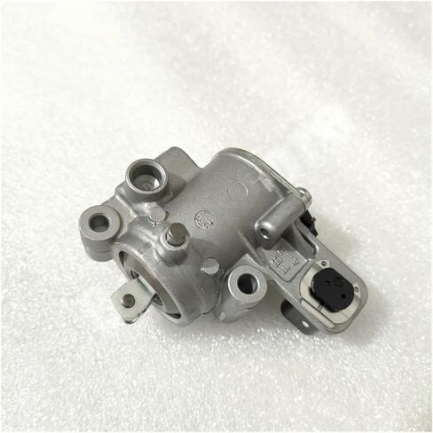Original 0CK DL382 Transmission Hydraulic Control Motor Unit Parking Lock Solenoid N486 Compatible For Audi Q7 0CK325497H 0CK325497 in Saudi Arabia