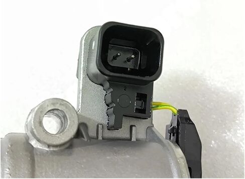 Original 0CK DL382 Transmission Hydraulic Control Motor Unit Parking Lock Solenoid N486 Compatible For Audi Q7 0CK325497H 0CK325497 in Saudi Arabia