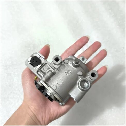 Original 0CK DL382 Transmission Hydraulic Control Motor Unit Parking Lock Solenoid N486 Compatible For Audi Q7 0CK325497H 0CK325497 in Saudi Arabia
