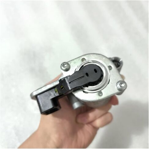 Original 0CK DL382 Transmission Hydraulic Control Motor Unit Parking Lock Solenoid N486 Compatible For Audi Q7 0CK325497H 0CK325497 in Saudi Arabia