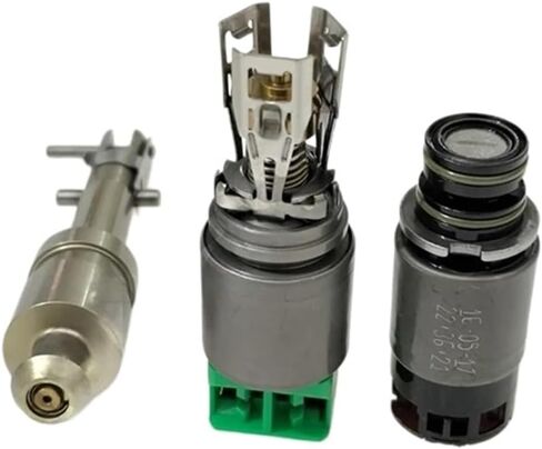 8HP45 8HP70 8HP45 8HP75 8HP90 Transmission Solenoid Valve 1087298388 ZF8HP70 Compatible For VW/BMW/Audi/Land Rover/Jaguar in Saudi Arabia