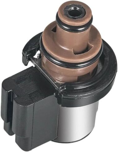 Transmission Solenoid Compatible with Part Numbers 31825AA050, 31825AA051, 31825AA052, 31706AA030 for Lineartronic CVT TR580 and TR690 Torque Converter Systems in Saudi Arabia
