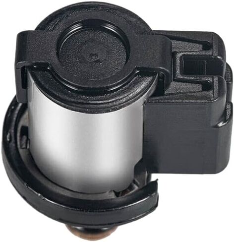 Transmission Solenoid Compatible with Part Numbers 31825AA050, 31825AA051, 31825AA052, 31706AA030 for Lineartronic CVT TR580 and TR690 Torque Converter Systems in Saudi Arabia