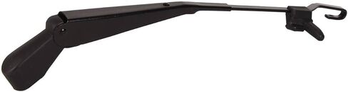 REAR Windshield Wiper Arm + Blade Fits for Hyundai Santa Fe 2001-2006 Replaces 9881026000 in Saudi Arabia