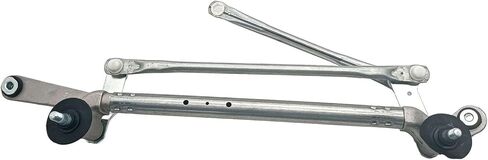 Windshield Wiper Linkage for Nissan for Altima 2007-2013 for Maxima 2009-2014 Front 28800ZY80A 28800ZX01A 602-025 in Saudi Arabia