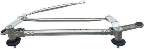 Windshield Wiper Linkage for Nissan for Altima 2007-2013 for Maxima 2009-2014 Front 28800ZY80A 28800ZX01A 602-025 in Saudi Arabia