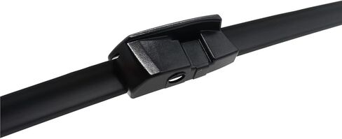 Front Windshield Wiper Blade Set, OE 61612209047, Original-Style Replacement Compatible With BMW 6 Series F06/F12/F13 in Kuwait